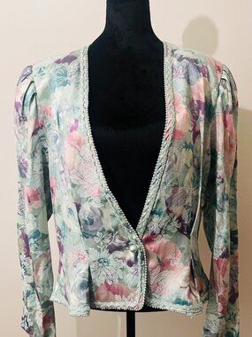Nah Nah Collections by Jonathan Tait Blazer